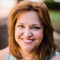 Michelle Johnson