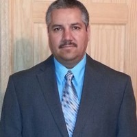Ricardo Zaragoza