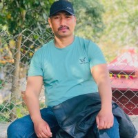Dhan Gharti