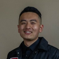 Liajder Vang
