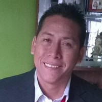 Jaime Alberto Huerta Vargas