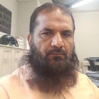 Arif Ibrahim