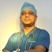 Dr. Mahabubur Rahman Shahin