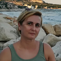 Małgorzata Stróżyk
