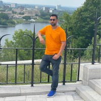 Bhawan Sidhu