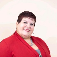 Mary Muniz-Pellicer, MBA, PHR, SHRM-CP