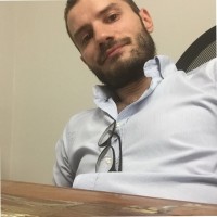Simone Abbate