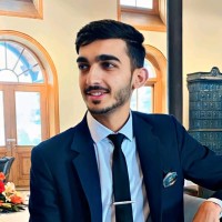Jamil Ahmadi
