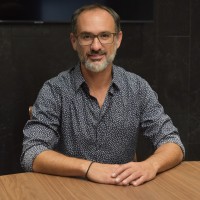 Marcelo Villanueva