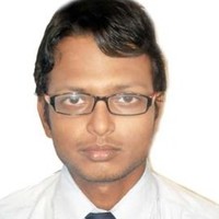 Sunanda Halder