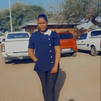 Duduzile Thwala