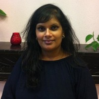 Maya Ramsaran