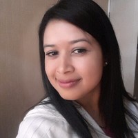 Sarai Rebeca Lopez Marcano