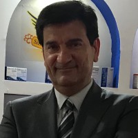 Masoud Saeidi