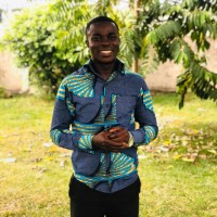 Godfield  Eric Boakye