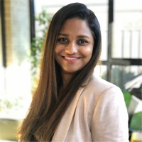 Lavanya Varadan