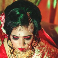 Misty Rahman