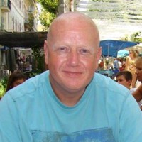 Gareth Povey