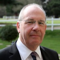 Keith Haynes