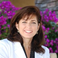Patricia Cantrell