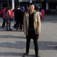 陈亚光