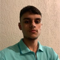 Gabriel Oliveira