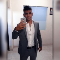 Edwar Sneider Arevalo Acosta