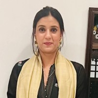 Nikita Gupta
