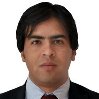 Hamid Nooryar, Fcca, Cisa, Cism, Cia, Cfe, Bsc