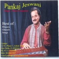 Pankaj Jeswani