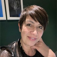 Sarah Vine