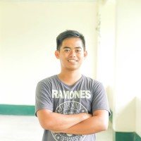 Allen Manalo