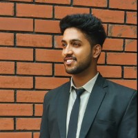 Kiran Kumar
