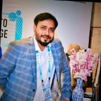 Biswarup Banerjee