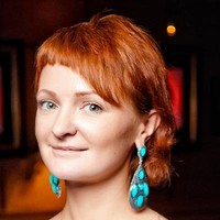 Ксения Кротова