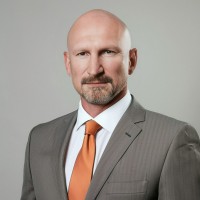 Tim Strakh