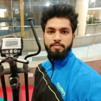 Vikas Singh Lakhera
