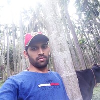 Manjunath R