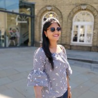 Garima Srivastava
