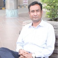 Neeraj Sehgal