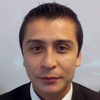 Oscar Hernán Escobar Daza