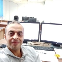 Hatem Amin Kouraa