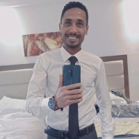 Mohamed Al Anwar