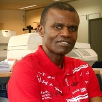 Damase Matondo
