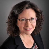 Katherine Hanks P.Mgr., C.Mgr.