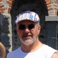 Gianfranco Piovano
