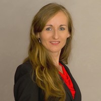Michaela Glosová