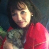 Maureen Carr Polk