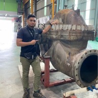 Muhammad Zuhairi Zolkaply