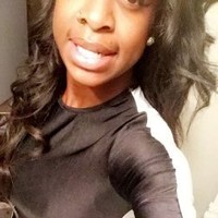 Destinee Blair